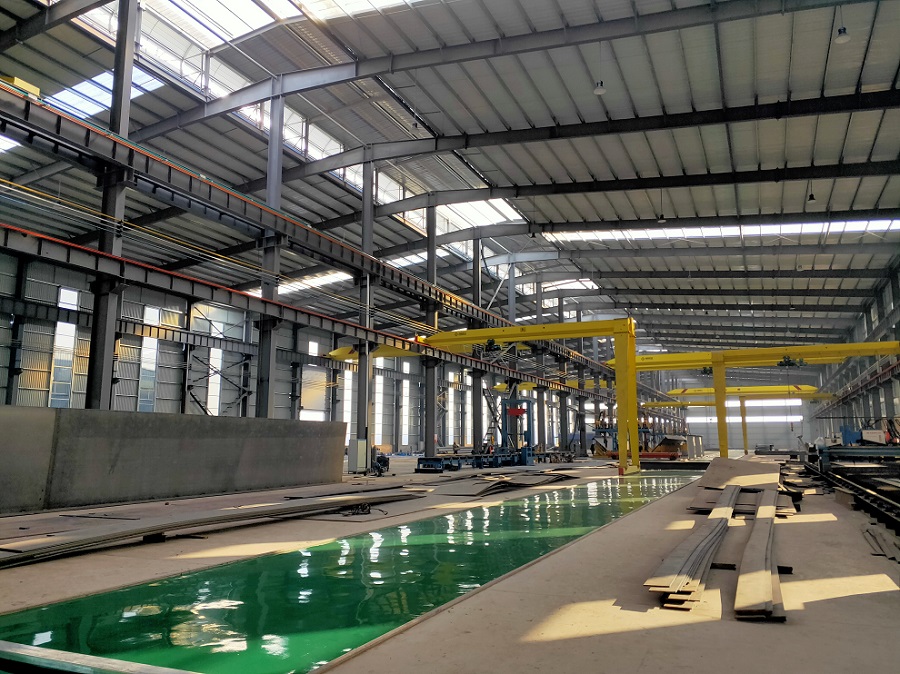 深耕山西30年-盛大鋼結(jié)構(gòu)公司，一站式服務(wù)省心省力