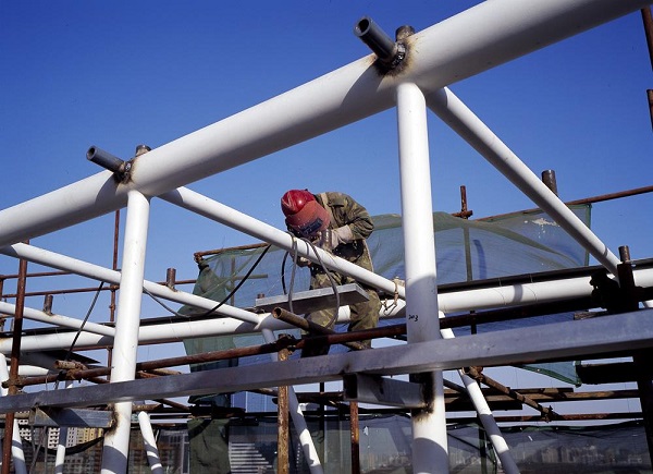 不容忽視的太原鋼結(jié)構工程防火措施