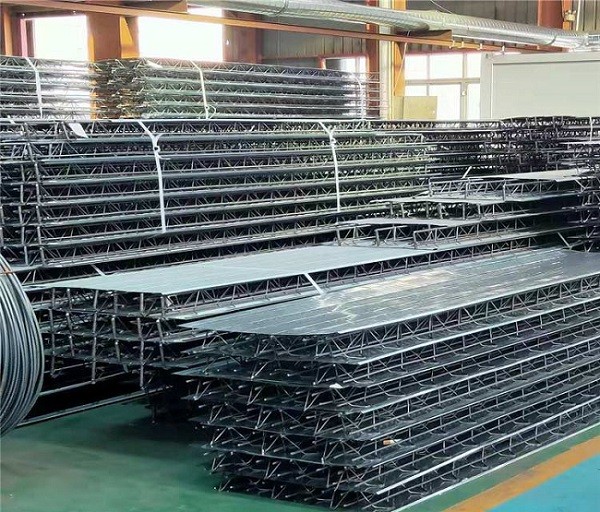 山西桁架樓承板是什么？適用哪些建筑工程？【盛大鋼構(gòu)詳解】